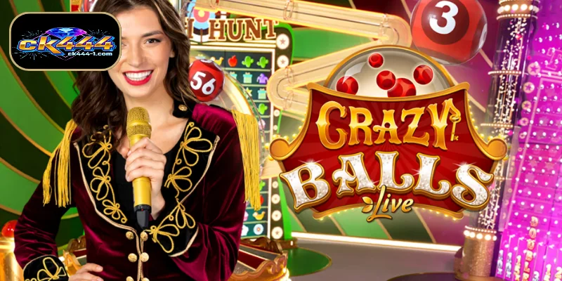Crazy Balls লাইভ গেম সম্পর্কে আপনার যা কিছু জানা প্রয়োজন