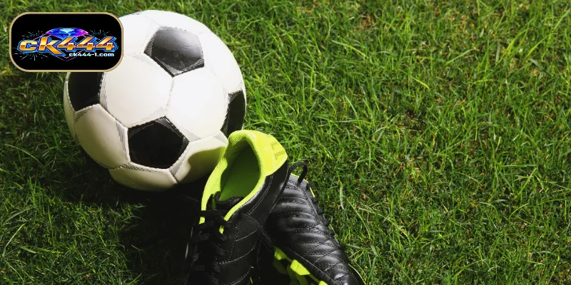 Soccer বাজিতে অংশ নেওয়ার জন্য প্রথম ধাপগুলো