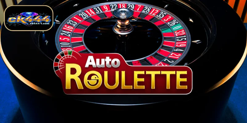 কেন খেলবেন Auto Roulette? ৭টি অনন্য ফিচার।