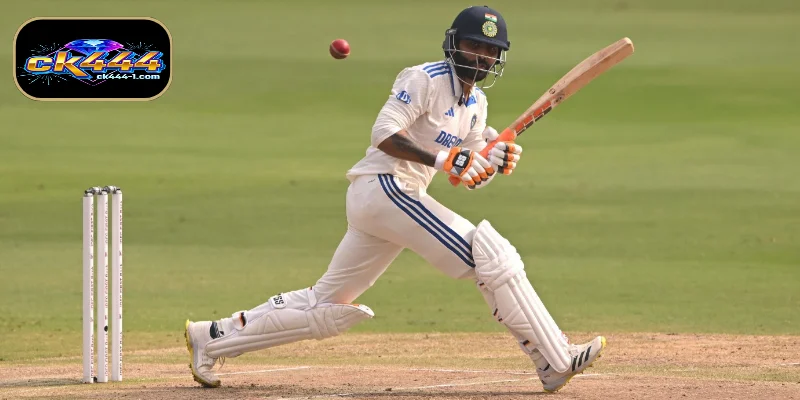 গেম খেলার জন্য নির্দেশাবলী Cricket CK444